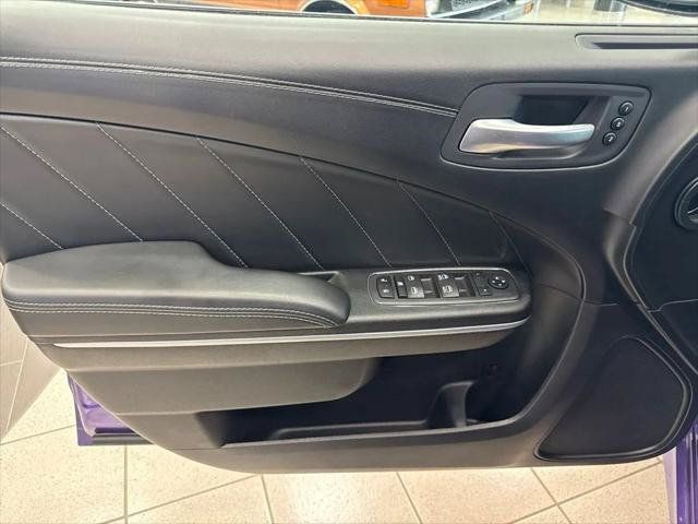 Used 2023 Dodge Charger Scat Pack RWD image 20