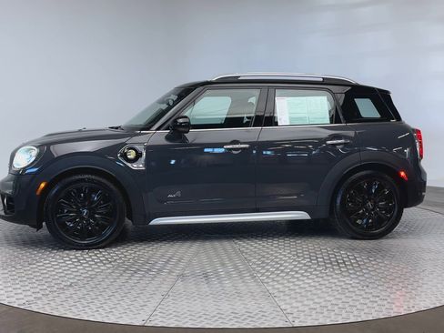 Used 2019 MINI Cooper Countryman SE w/ Premium Package image 5