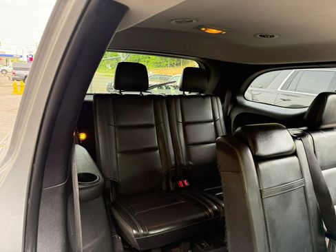 Used 2015 Dodge Durango Limited AWD/4WD image 18
