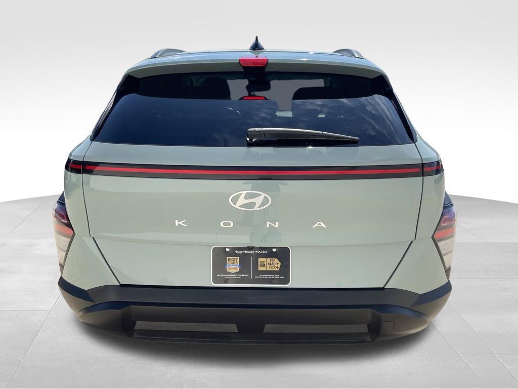 Used 2024 Hyundai Kona SEL FWD image 6