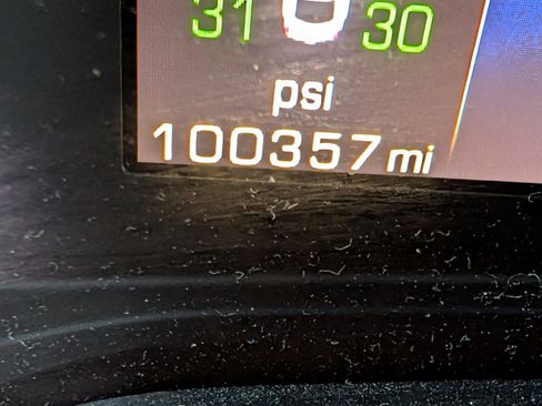 Used 2014 Cadillac CTS Luxury image 7