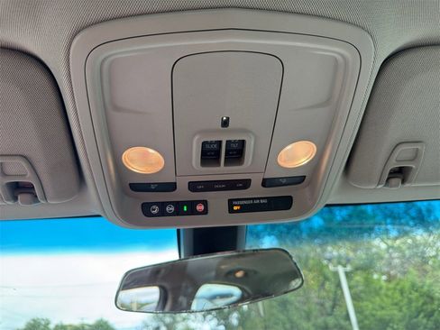 Used 2016 Cadillac ATS 2.0T AWD Sedan image 16