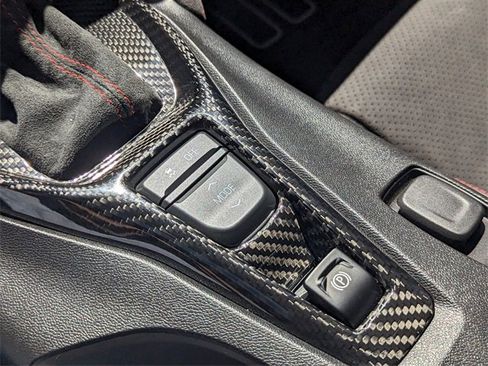 Used 2022 Chevrolet Camaro ZL1 image 24