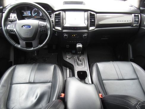Used 2019 Ford Ranger Lariat w/ Equipment Group 501A Mid AWD/4WD image 33