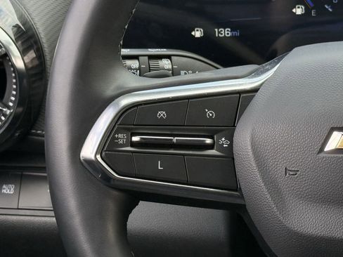 Used 2025 Chevrolet Equinox LT image 13