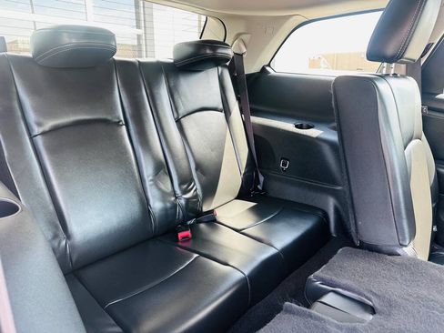 Used 2017 Dodge Journey Crossroad AWD/4WD image 17
