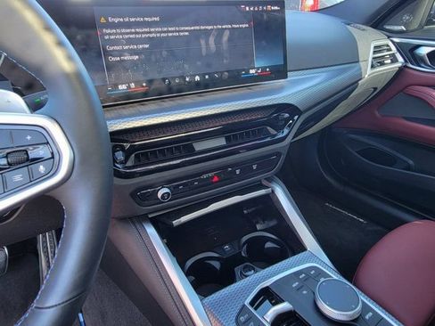 Used 2026 BMW M440i Coupe w/ Premium Package RWD image 25