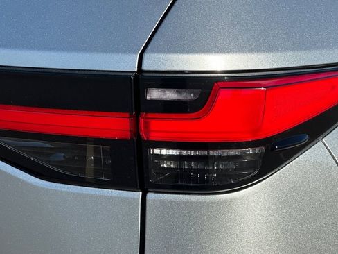 Used 2024 Lexus TX 500h AWD image 27