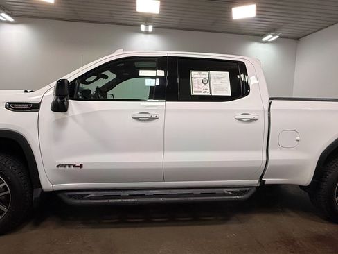 Used 2020 GMC Sierra 1500 AT4 w/ AT4 Premium Package image 38