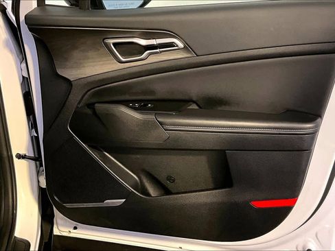 Used 2023 Kia Sportage X-Line image 23