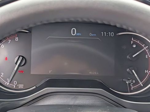 Used 2025 Toyota RAV4 XLE Premium w/ Weather Package AWD/4WD image 20