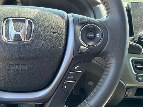Used 2023 Honda Ridgeline RTL image 21