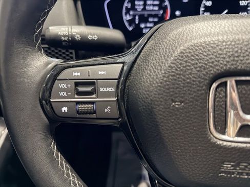 Used 2024 Honda Civic EX image 19