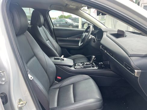 Used 2024 MAZDA CX-30 AWD 2.5 S w/ Select Sport Pkg image 38