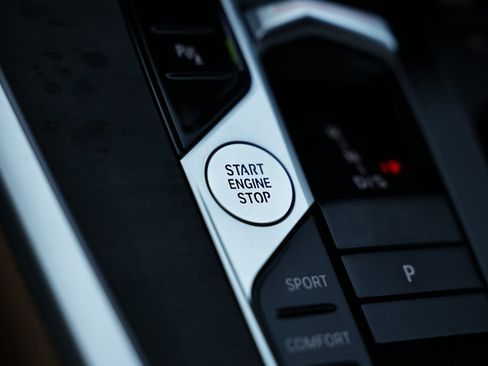 New 2026 BMW X5 sDrive40i image 40