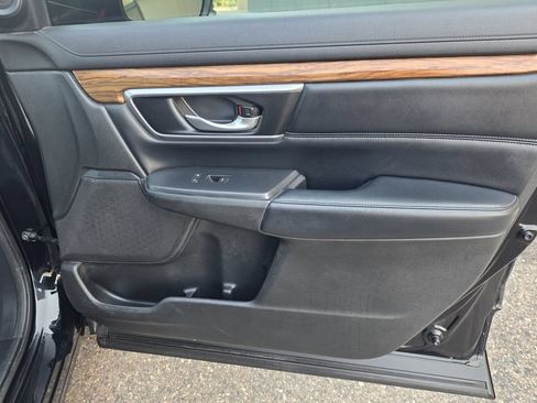 Used 2017 Honda CR-V EX-L image 25