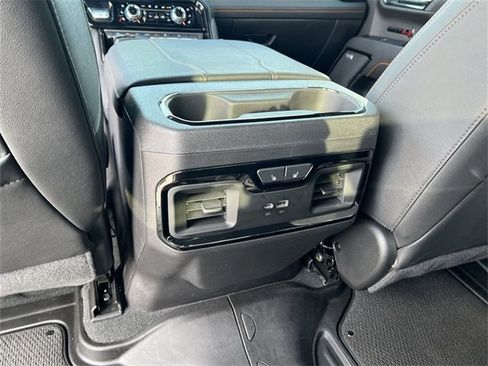 Certified 2025 GMC Sierra 1500 AT4 image 21