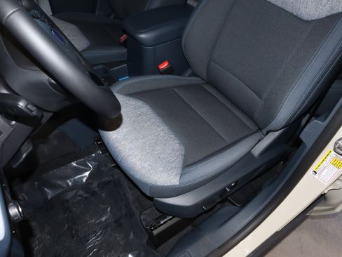 New 2025 Ford Maverick XLT w/ XLT Luxury Package image 35