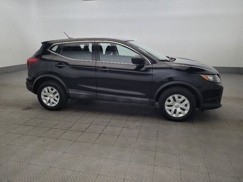 Used 2019 Nissan Rogue Sport S AWD/4WD image 11