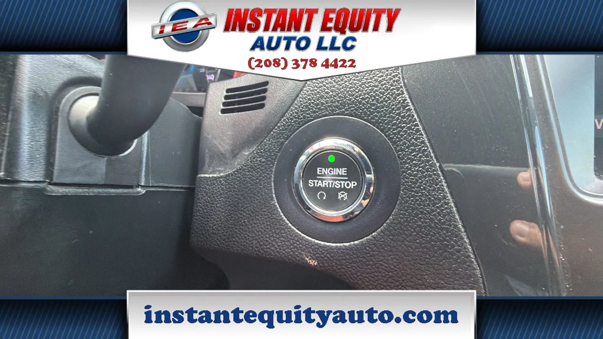 Used 2019 Ford Explorer XLT w/ Equipment Group 202A AWD/4WD image 15