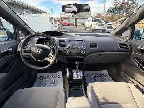 Used 2007 Honda Civic EX image 14