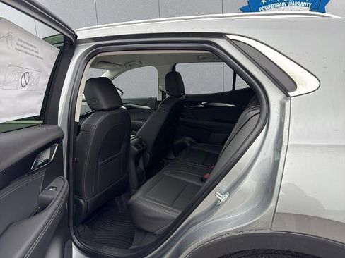 New 2026 Buick Envision Preferred image 37