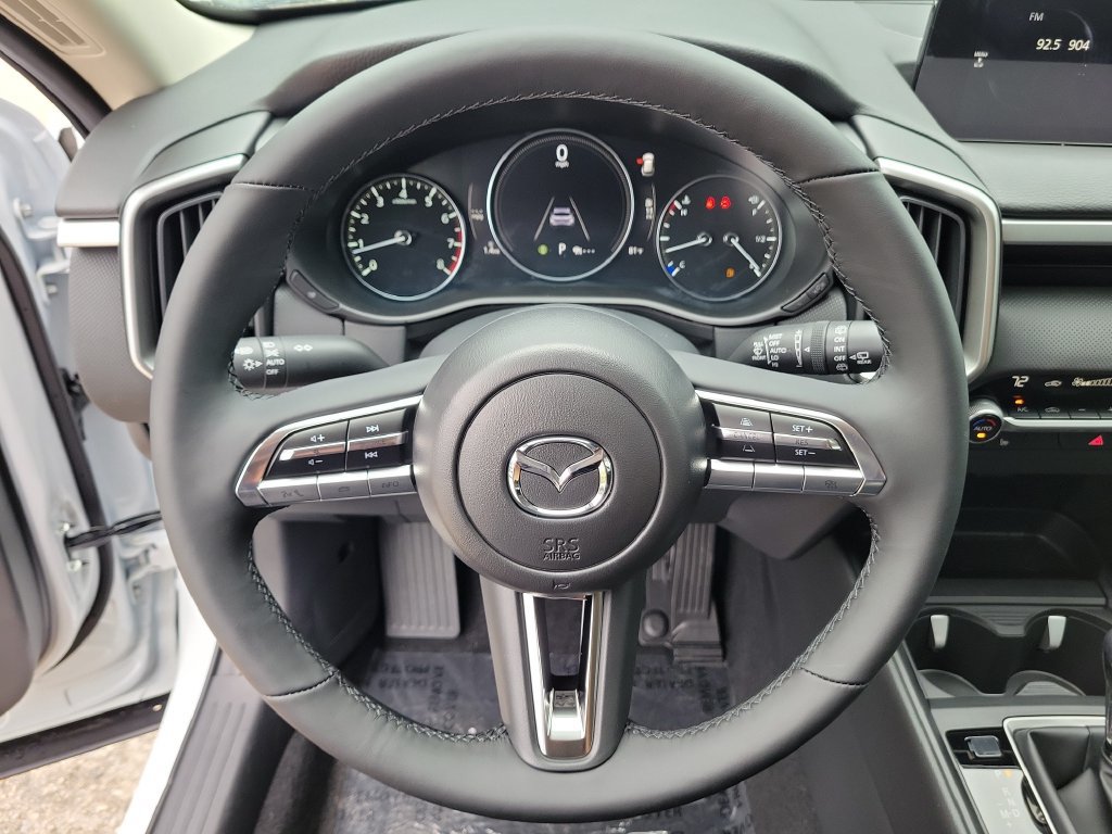 New 2026 MAZDA CX-50 AWD 2.5 S w/ Weather Package image 22