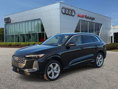 New 2025 Audi Q5 Premium Plus