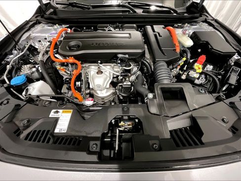 Used 2023 Honda Accord Sport image 29