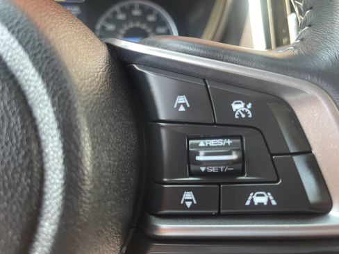 Used 2020 Subaru Ascent Touring w/ Popular Package #3 AWD/4WD image 22