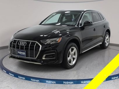 Used 2023 Audi Q5 2.0T Premium w/ Convenience Package