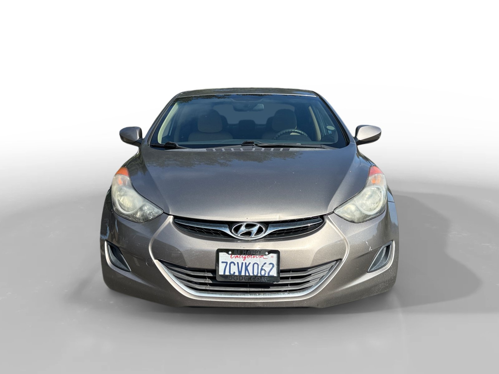 Used 2013 Hyundai Elantra GLS FWD image 8