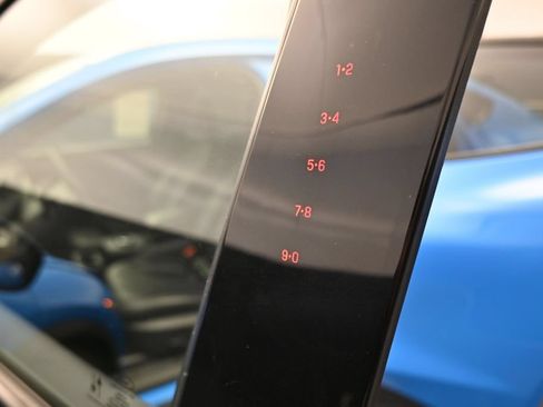 Used 2022 Ford Mustang Mach-E Select w/ Comfort/Technology Package RWD image 25