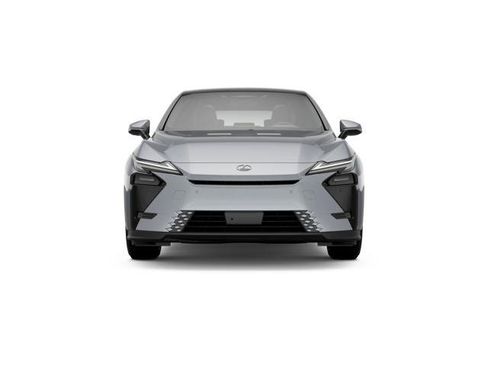 New 2026 Lexus ES 350h w/ Cold Area Package FWD image 5