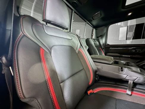 Used 2022 RAM 1500 TRX w/ TRX Level 2 Equipment Group image 30