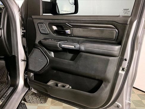 Used 2021 RAM 1500 TRX w/ TRX Level 2 Equipment Group image 19