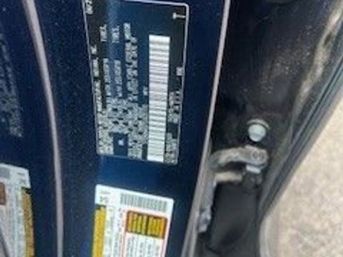 Used 2025 Toyota Grand Highlander FWD image 18