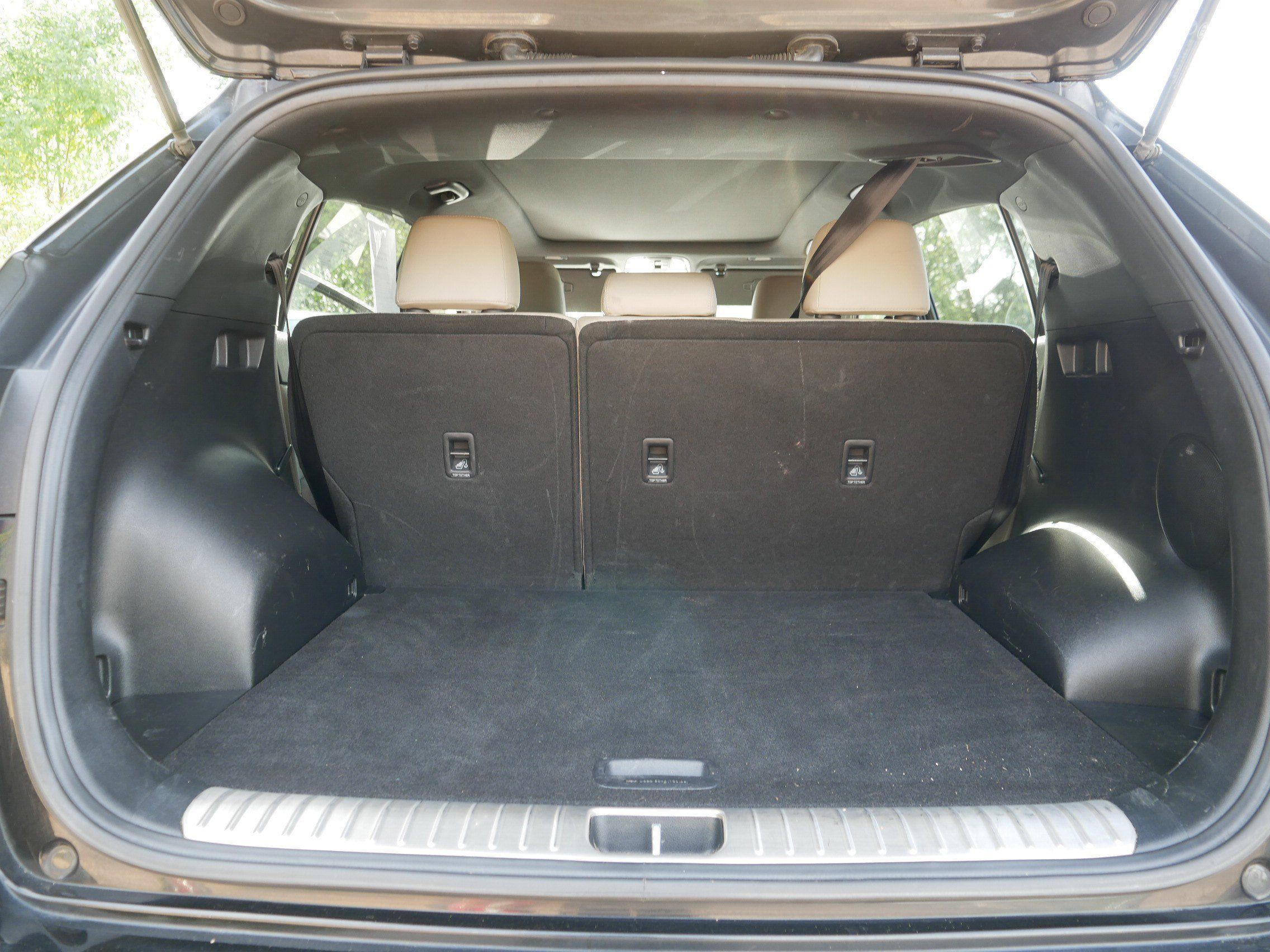 Used 2020 Kia Sportage S w/ S Sunroof Package AWD/4WD image 18