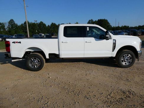 New 2026 Ford F250 Lariat AWD/4WD image 2