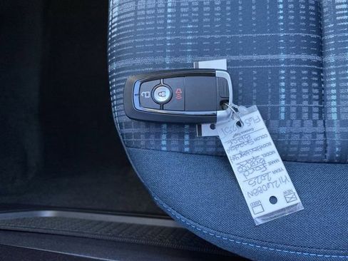 New 2025 Ford Bronco Sport Heritage w/ Convenience Package image 25