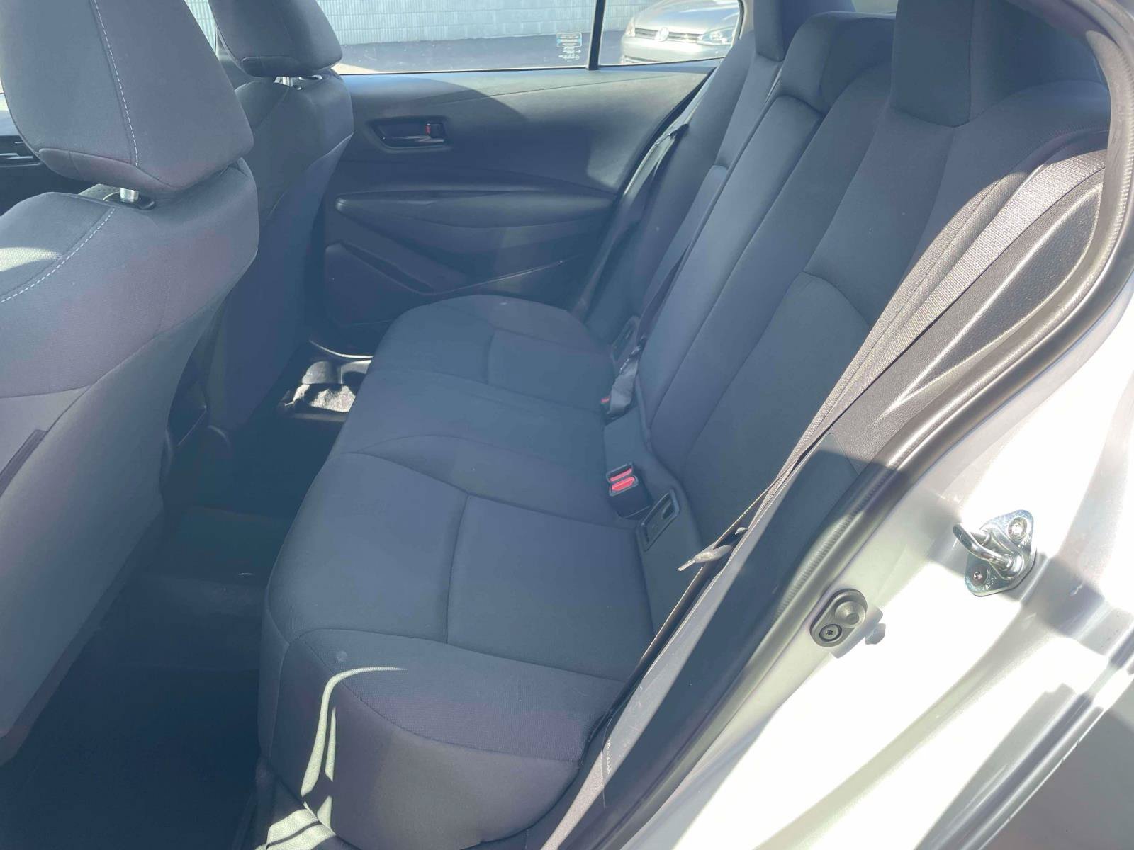 Used 2022 Toyota Corolla LE FWD image 14