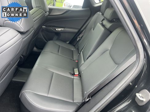 Used 2026 Lexus NX 450h+ F Sport w/ Accessory Package (2T) AWD/4WD image 33