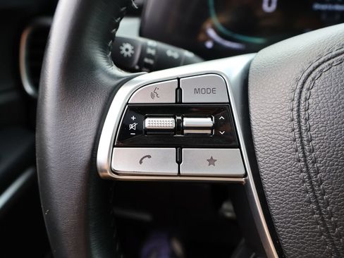 Used 2025 Kia Telluride S FWD image 27