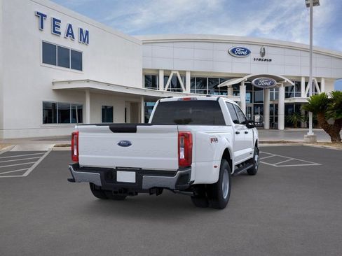 New 2026 Ford F350 XLT AWD/4WD image 8