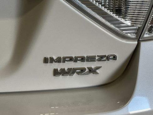 Used 2011 Subaru Impreza WRX Premium image 47