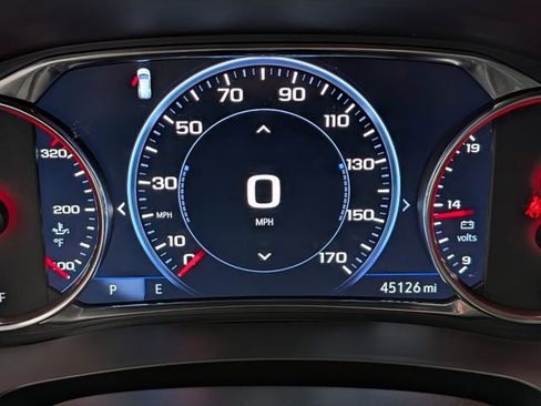 Certified 2023 Chevrolet Traverse High Country image 23