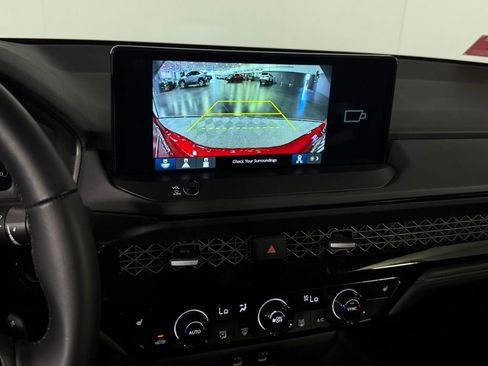 Used 2025 Honda Accord Sport image 15