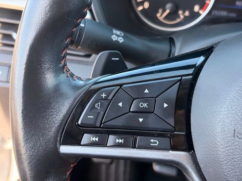 Certified 2023 Nissan Altima 2.5 SR FWD image 29