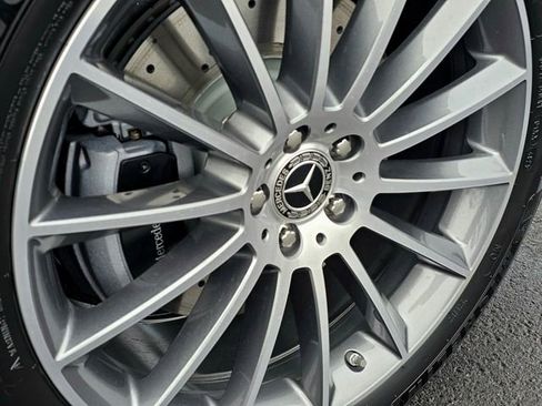 New 2026 Mercedes-Benz GLE 450 4MATIC Coupe image 6