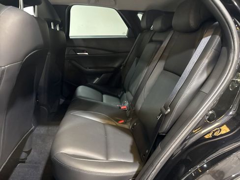 New 2025 MAZDA CX-30 AWD 2.5 S w/ Preferred Package image 28